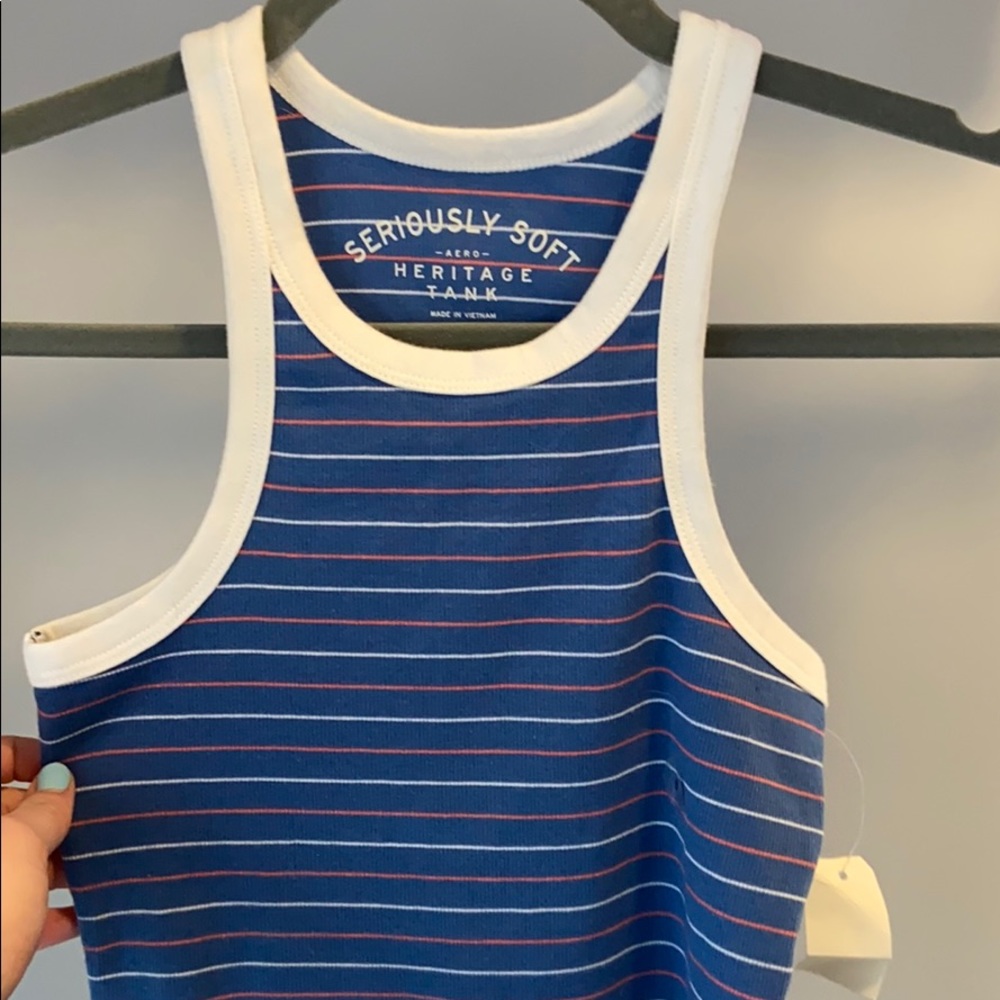 Aeropostale tank top